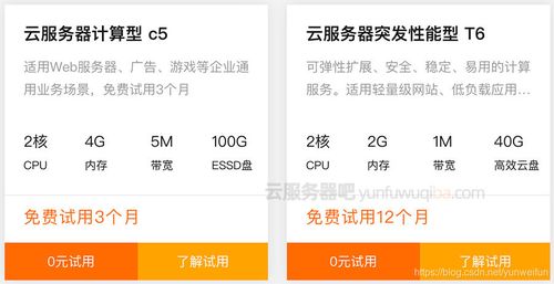 如何判断优秀的云服务器？从性能、稳定性、安全性等多角度探讨插图2