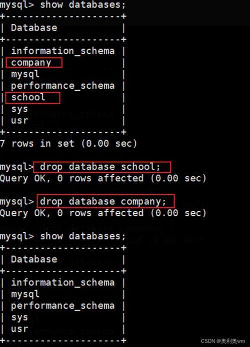 MySQL 数据库误删怎么办？别急，这里有详细恢复流程插图1