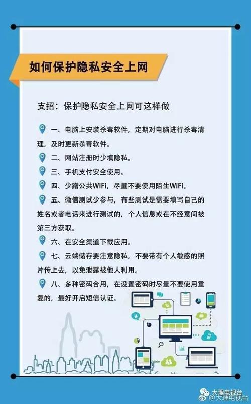 服務器安全不容忽視！多層面措施解析，教你如何有效抵御網絡威脅插圖