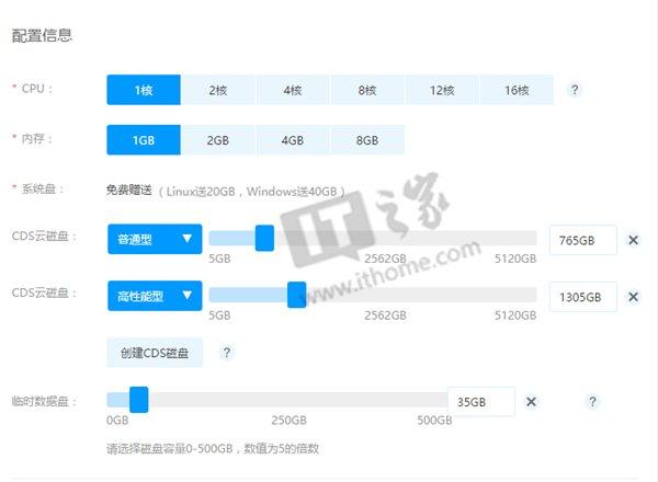 百度云计算品牌战略升级，云服务市场前景广阔，百度云好用吗？插图1