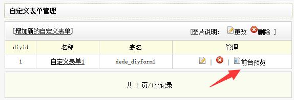 织梦 DEDECMS 会员中心数据校验不对？别急，解决方案来了插图1