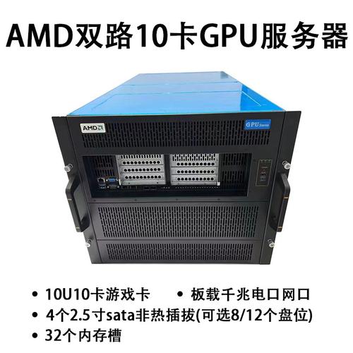 服务器 GPU 能否用在主机上？专家揭秘其可行性插图1