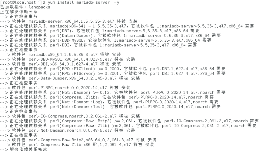 MySQL 示例数据库：配置与应用的关键，你掌握了吗？插图