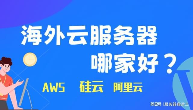 2024 年五家优质外贸服务器厂商介绍：AWS、阿里云、腾讯云、硅云和华为云的优势对比插图2