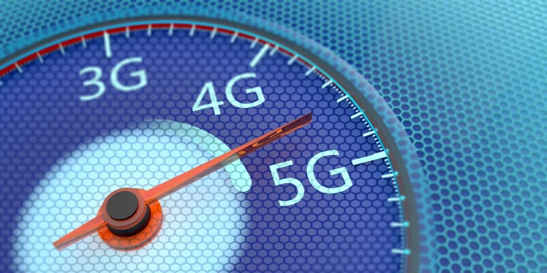 5G 时代测速成第一刚需，华为一键测速 APP 完美解决插图