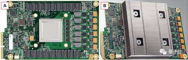 谷歌 I/O 大會(huì)公布第二代 TPU，內(nèi)部使用，細(xì)節(jié)披露插圖
