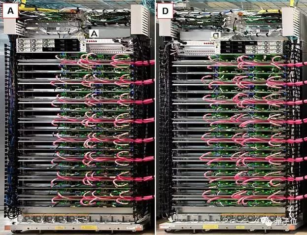 谷歌 I/O 大會(huì)公布第二代 TPU，內(nèi)部使用，細(xì)節(jié)披露插圖5