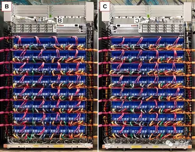 谷歌 I/O 大会公布第二代 TPU，内部使用，细节披露插图6