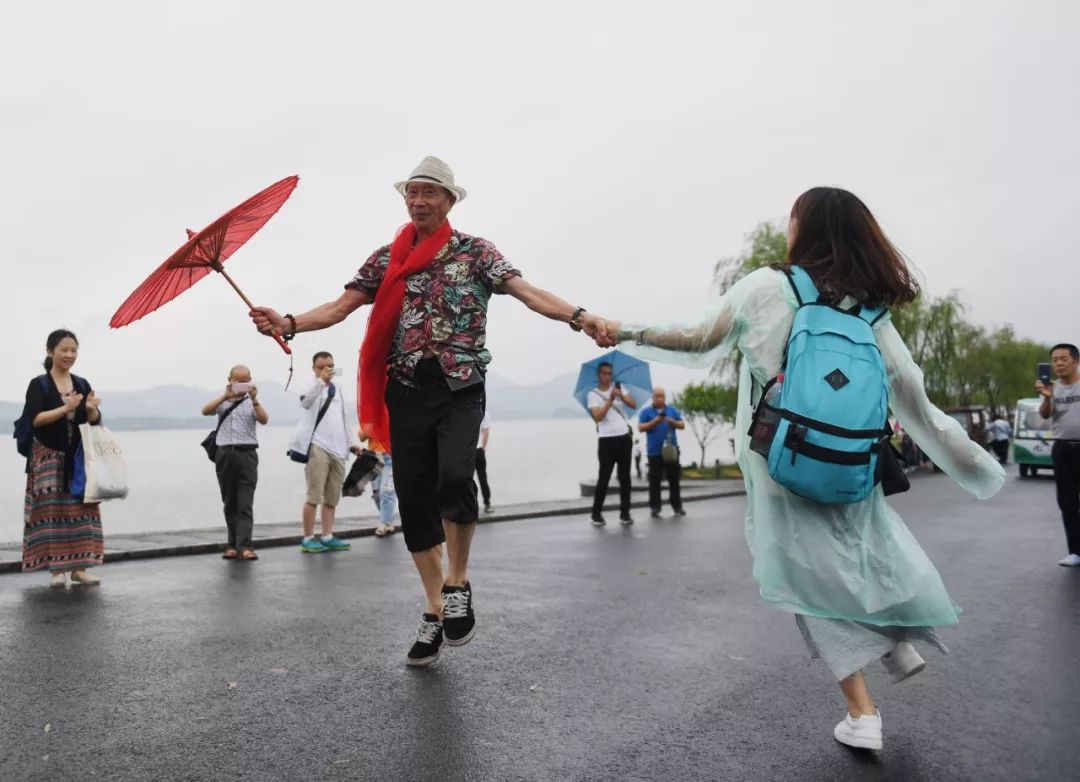 杭州：从旧式文人的精神故乡到科技之城的华丽转身插图2