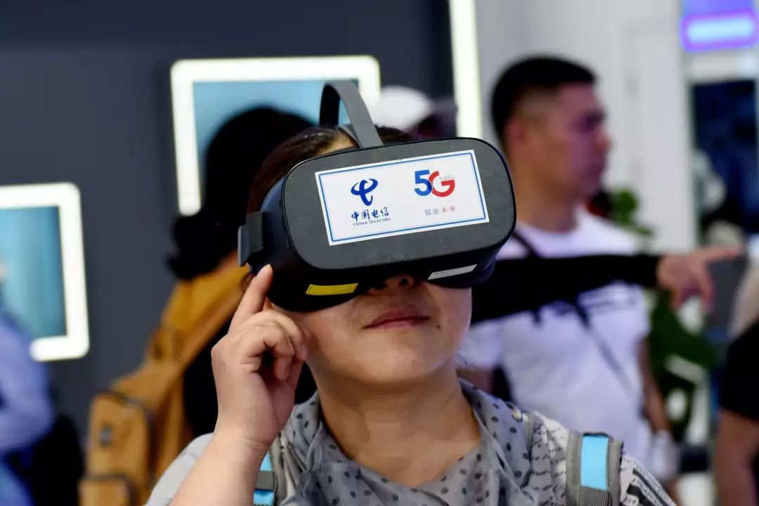 5G 商用牌照颁发，中国进入 5G 商业元年，其发展速度究竟有多快？插图2