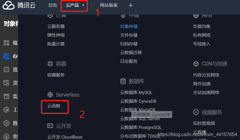 云函数是什么？了解云函数的优点与工作原理插图4