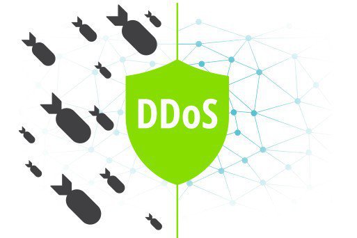 DDoS 攻击并非只针对知名企业，中小企业网站也需警惕插图1