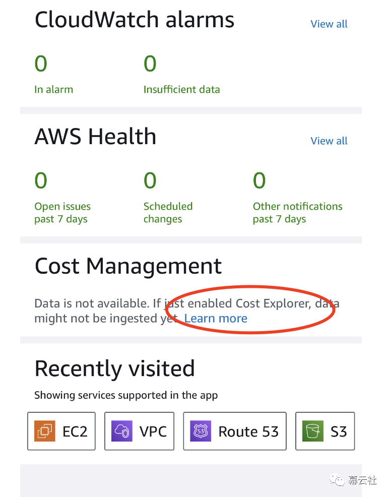 AWS 云服務器 IP 訪問不了？一文教你如何更換 IP 地址及日常維護插圖9