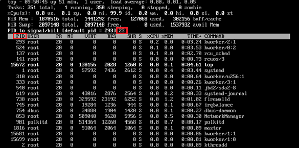 云服务器 CPU 或内存占用过高无法登录实例的排查方法与解决方案插图5