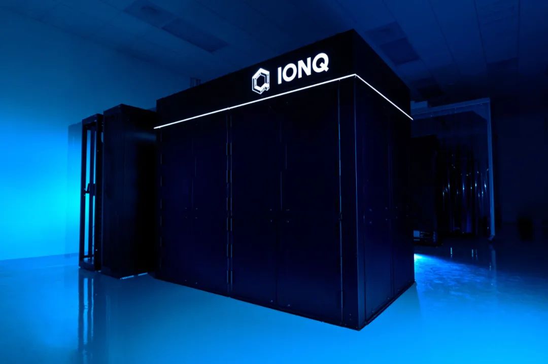 IonQ 量子计算机入驻谷歌云市场，用户可通过云账户购买使用插图3