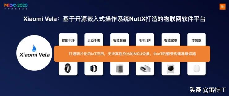 小米：从手机到AIoT帝国，多元化业务布局的科技巨头插图1