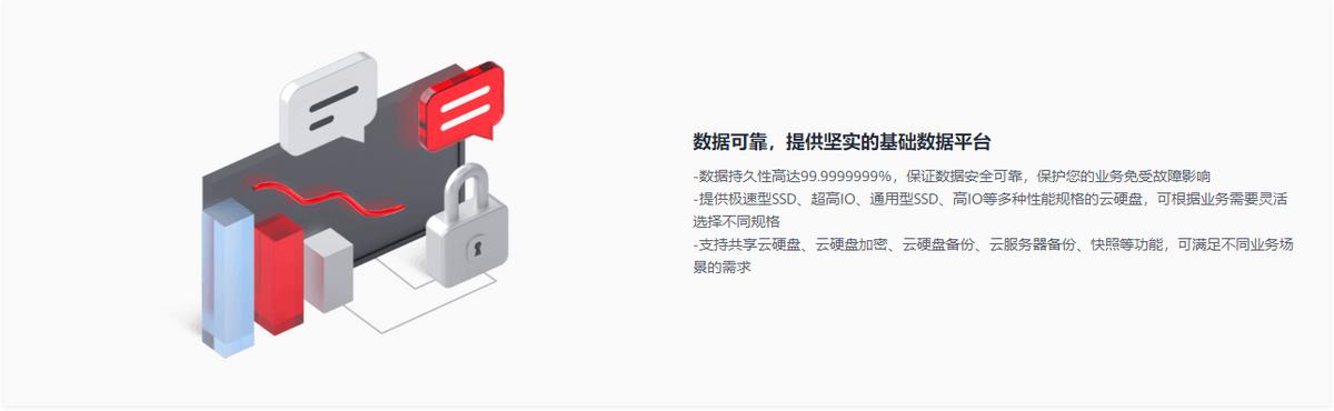 上網(wǎng)遇網(wǎng)站異常?企業(yè)上云?華為云ECS彈性服務(wù)器是良選插圖1