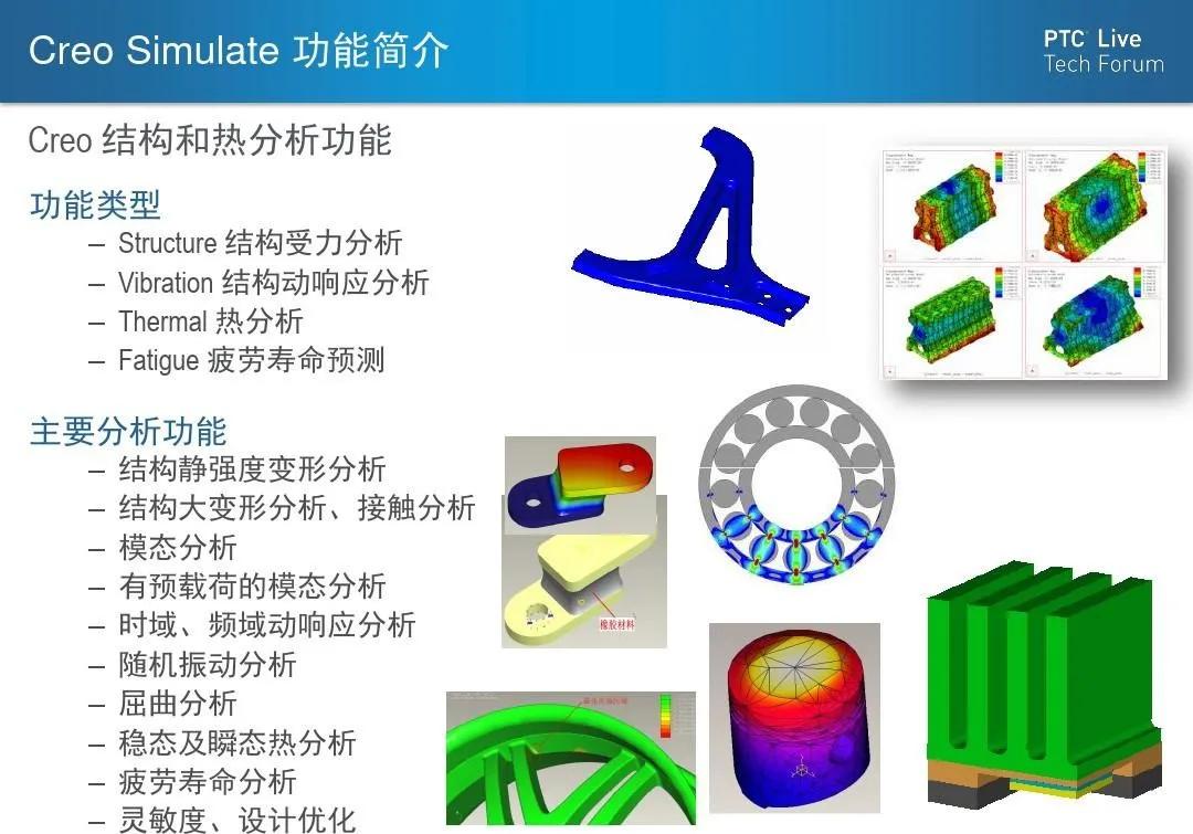 揭秘機械設計四大神器：UG、SolidWorks、Creo、CAD，誰才是你的最佳拍檔？插圖3