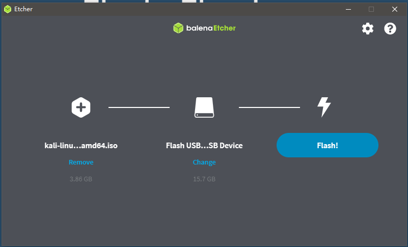 利用Kali Linux Live模式进行数字取证，维护网络安全合法权益插图1