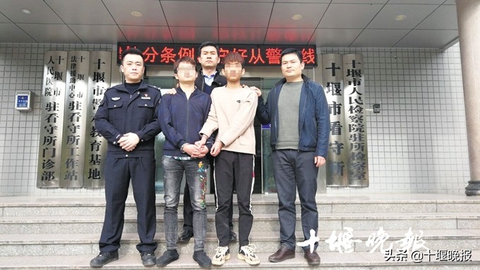 自學黑客技術組建犯罪團隊，入侵數百家網站推廣賭博網站被警方抓獲插圖