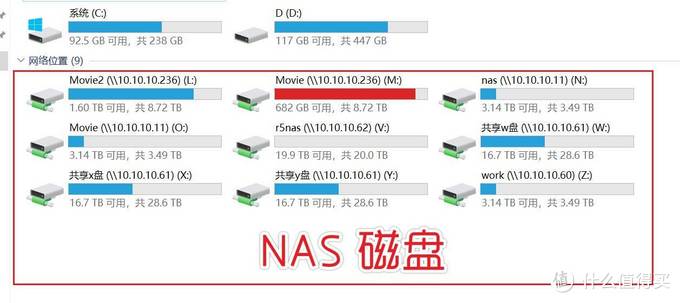 NAS搭建攻略大全：家庭数据存储中心的最佳选择与搭建指南插图9