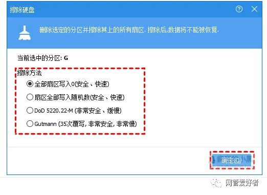 彻底删除文件的终极秘籍：按住Shift键，让数据恢复工具无计可施插图4