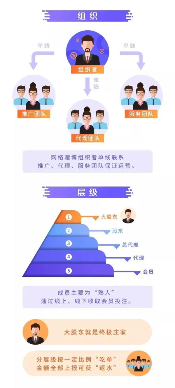 网络赌博的危害与警示：从财务科副科长到犯罪的不归路插图1