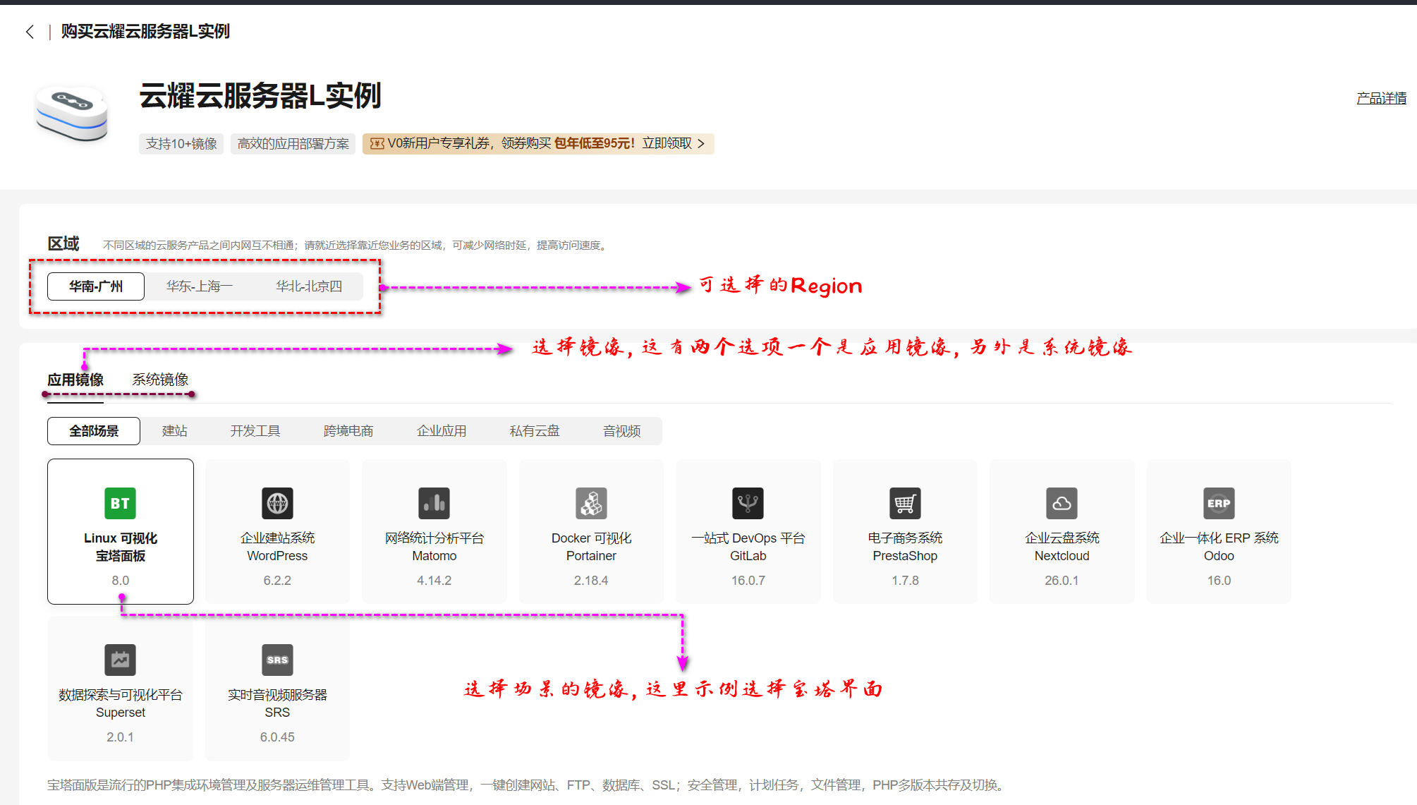 华为云云耀云服务器L实例评测：中小企业云端迁移的首选解决方案插图7