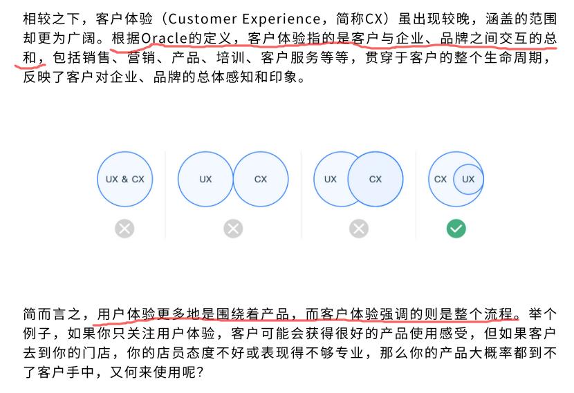 如何在细节中寻找用户体验突破口？小米、蔚来、知乎等知名企业的设计缺陷分析插图1