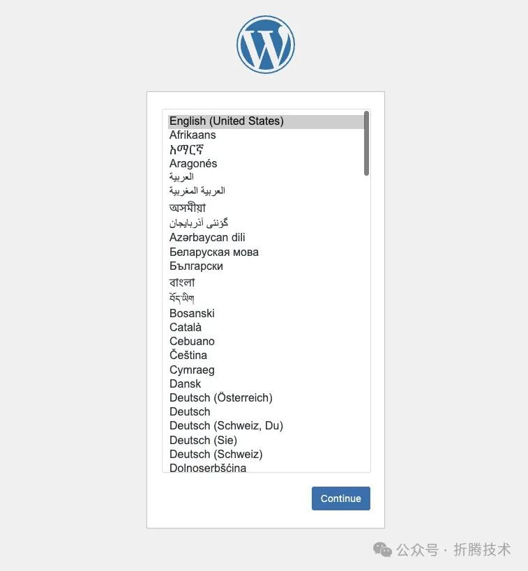 WordPress 21年历史大变革！如何让它脱离数据库，实现低成本离线运行？插图1