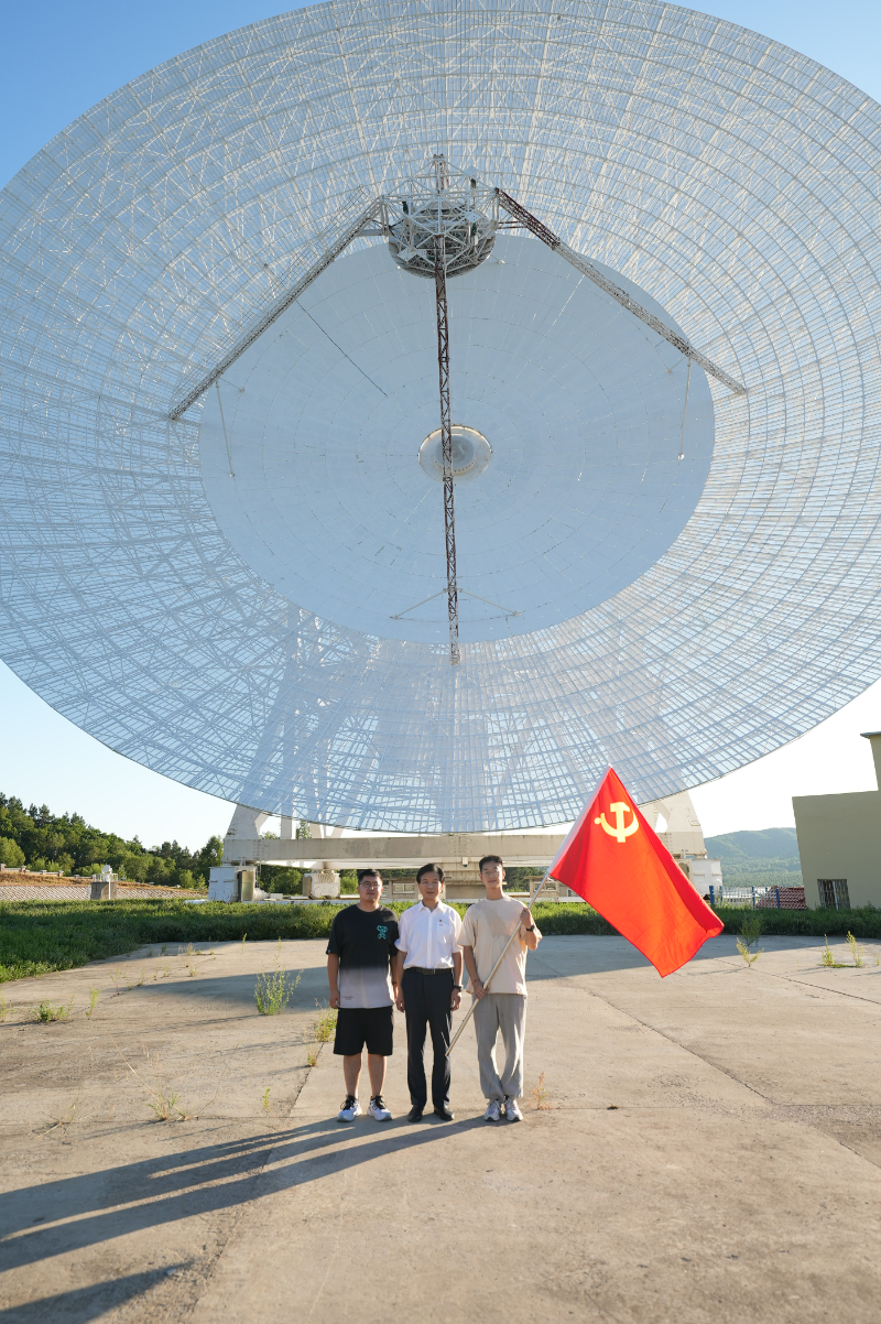 2022年中國航天超級(jí)大年：神舟飛天、夸父追日、成都造閃耀宇宙探索之旅插圖5