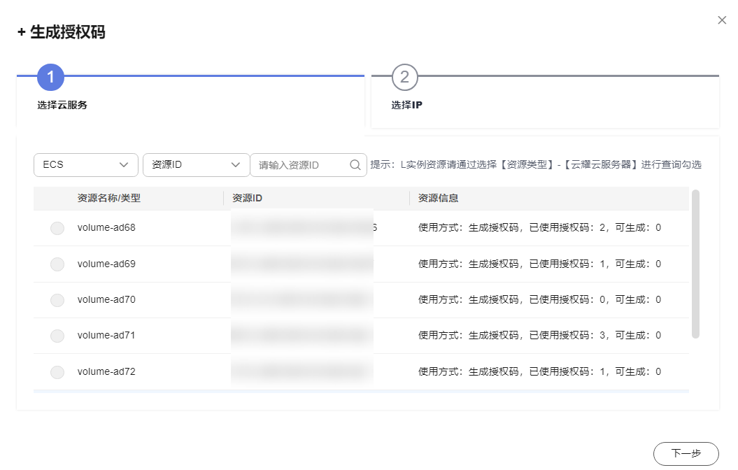 華為云備案授權(quán)碼使用指南：跨賬號(hào)備案操作步驟與要求詳解插圖1