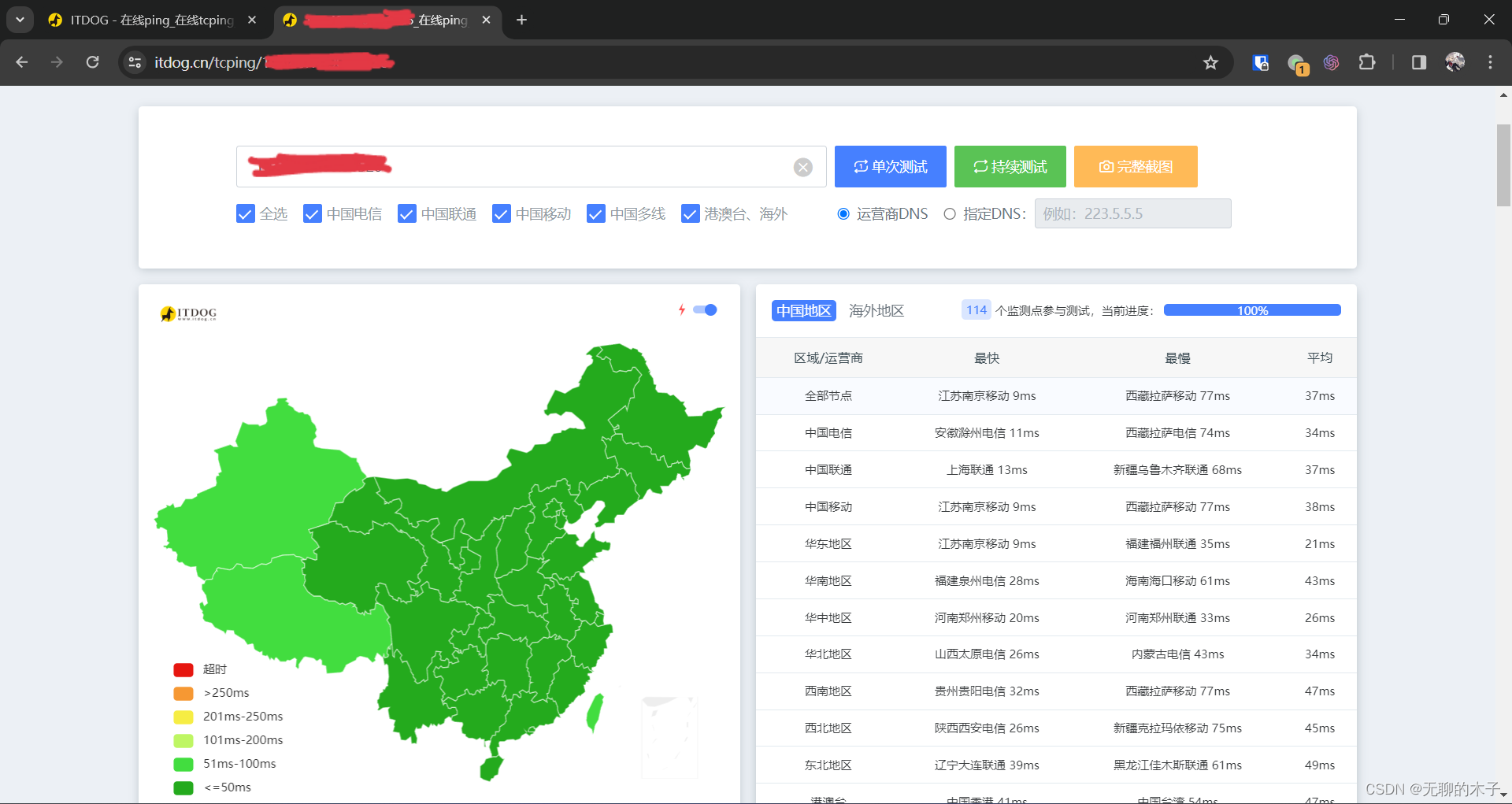 雨云品牌深度解析：技术实力与安全稳定性全面评测插图1