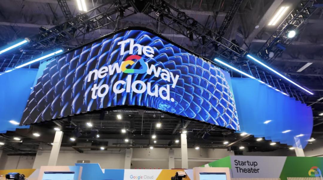 谷歌云年度大会Google Cloud Next展示全线AI产品更新，Gemini 1.5 Pro引领技术革新插图3