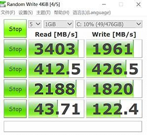 X1 Carbon 2018长测：内在升级显著，外观变化不大，性能表现如何？插图8