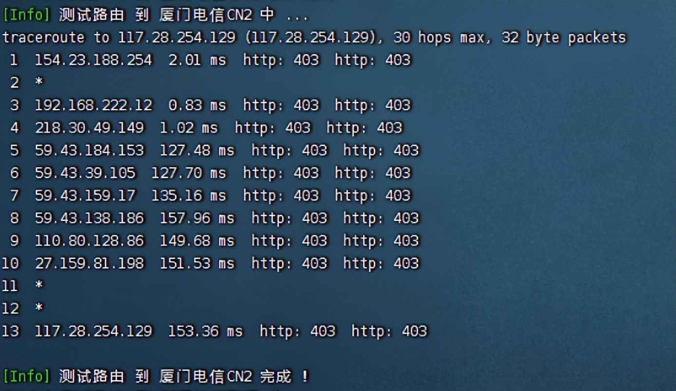 华纳云美国服务器E5-2680 V3测评：高性能配置与稳定网络体验插图3