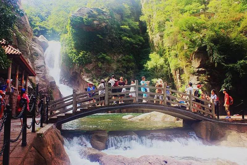 端午节青岛旅游攻略：欧陆风情一日游与滨海休闲二日游路线推荐插图13