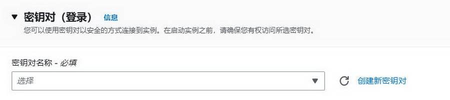 540天前信息参考：手把手分享白嫖12个月亚马逊云服务器申请流程及注册说明插图6